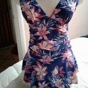 " PRICE DROP " swim dress